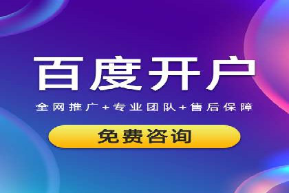 百度优化推广案例：案例分析及优化效果